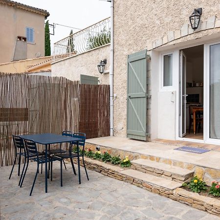La Cosy - Sleep In La Ciotat Apartment Exterior photo