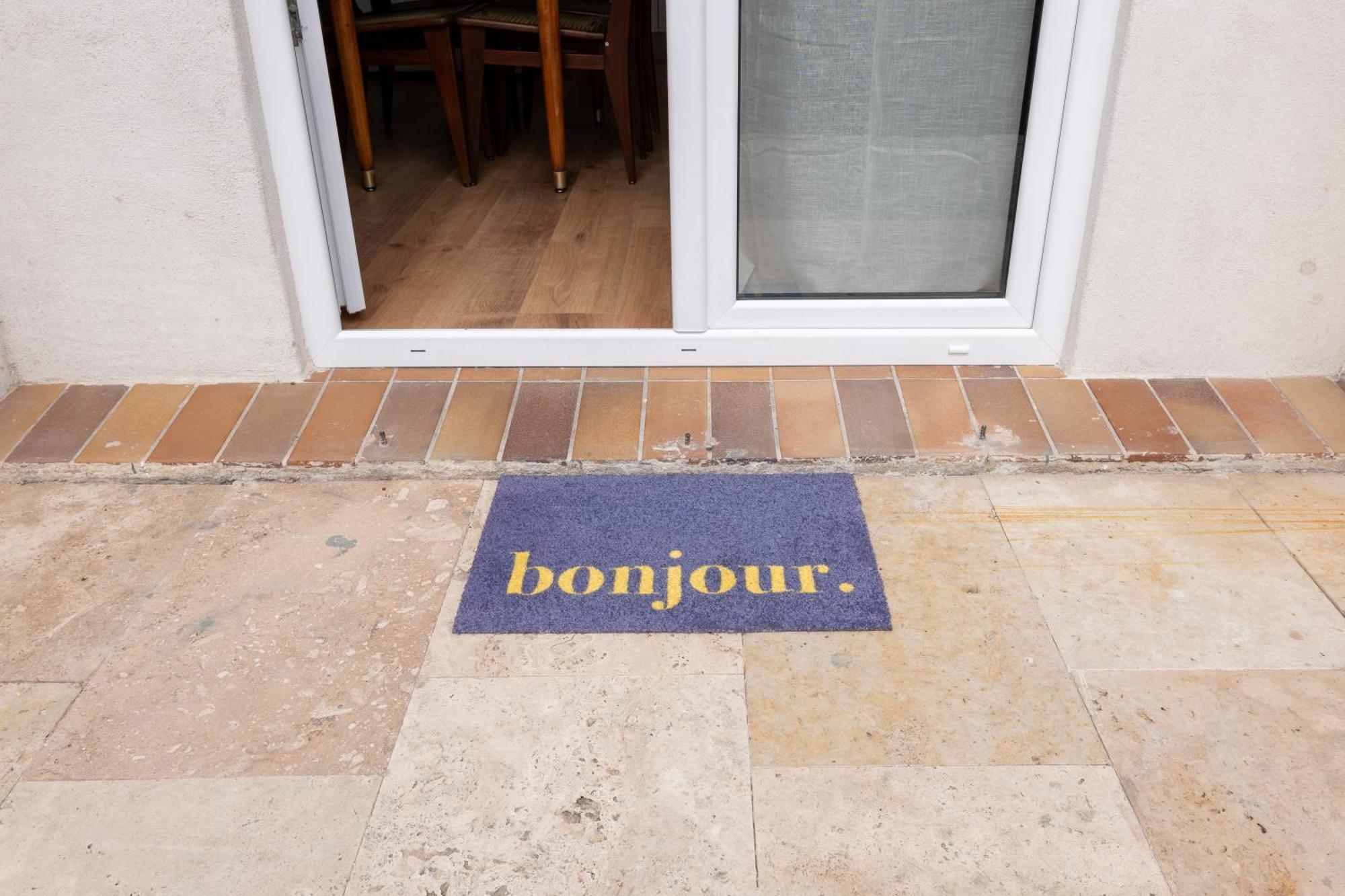 La Cosy - Sleep In La Ciotat Apartment Exterior photo